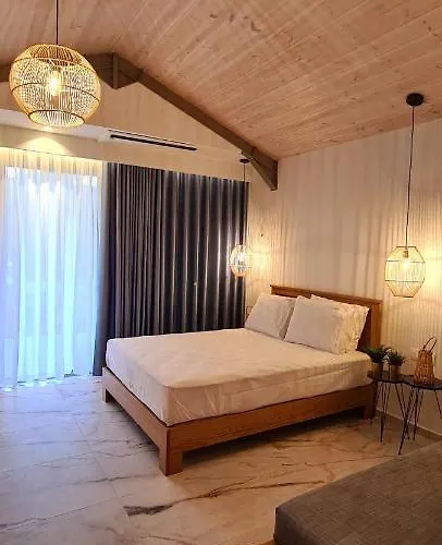Apartahotel Costa Anastasia_sea View